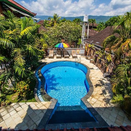 Pondok Wisata Elsa 2 Hotel Lovina  Exterior photo