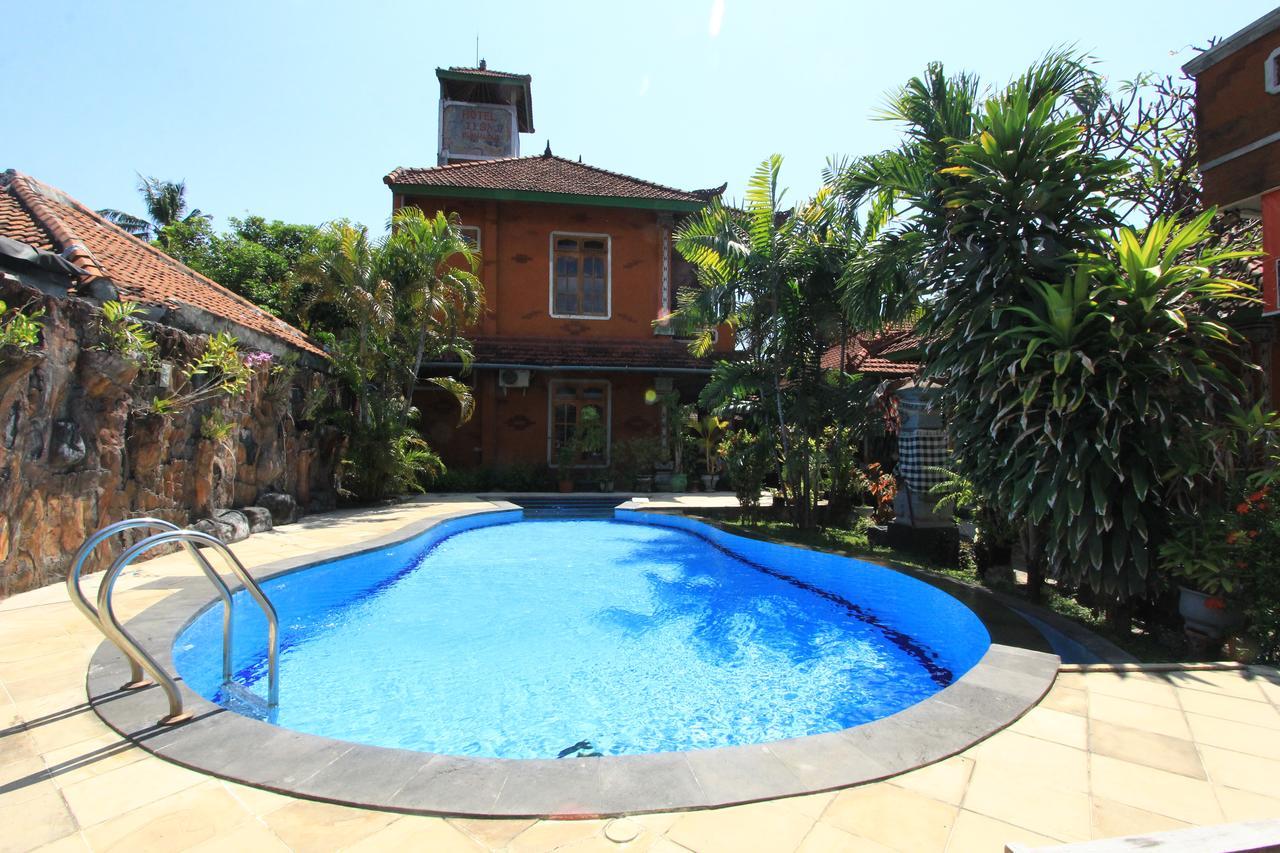 Pondok Wisata Elsa 2 Hotel Lovina  Exterior photo