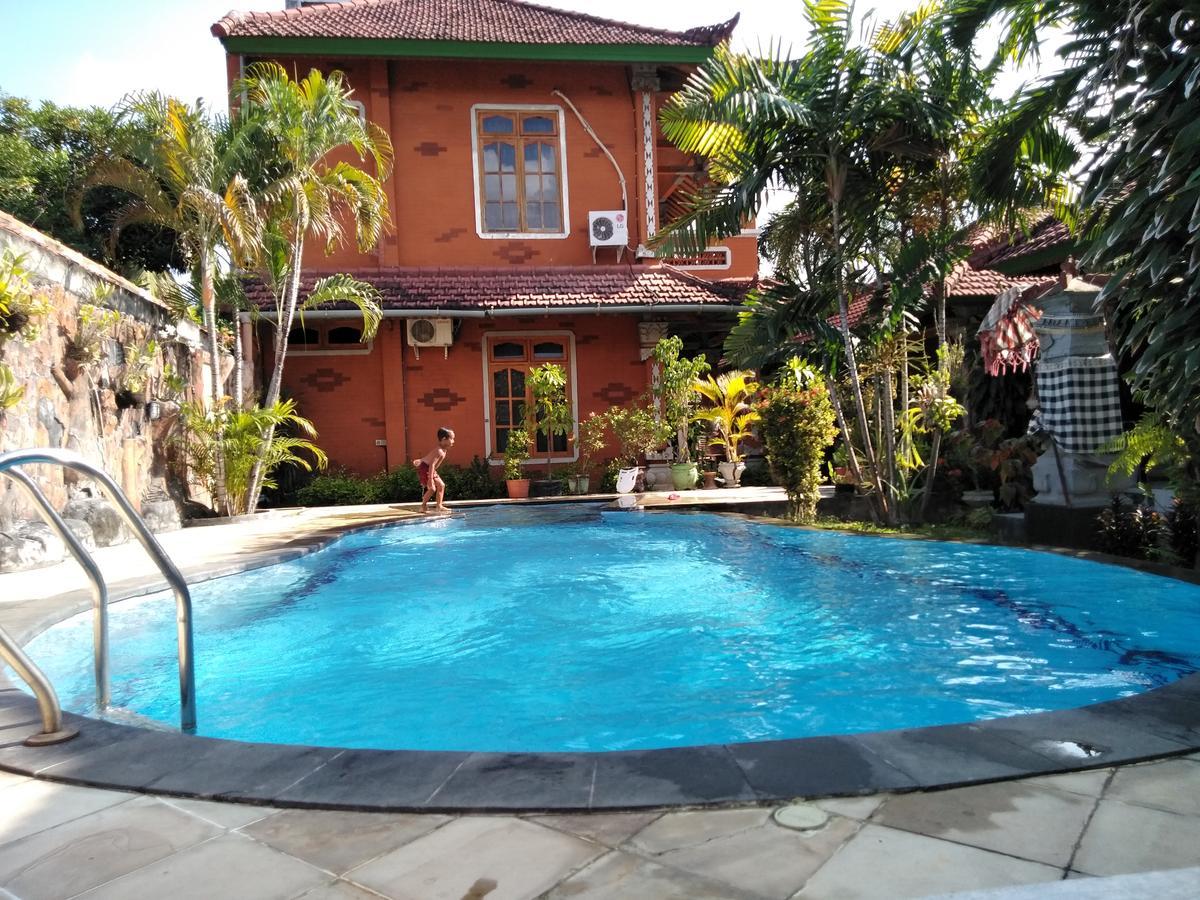 Pondok Wisata Elsa 2 Hotel Lovina  Exterior photo